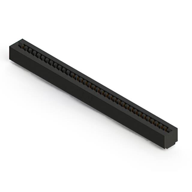 857-035-559-101 EDAC Inc.  Edgeboard Connectors
